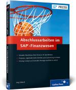 Cover-Bild Abschlussarbeiten im SAP-Finanzwesen