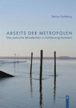 Cover-Bild Abseits der Metropolen