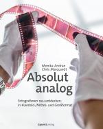 Cover-Bild Absolut analog