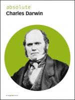 Cover-Bild absolute Charles Darwin