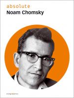 Cover-Bild absolute Noam Chomsky