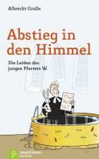 Cover-Bild Abstieg in den Himmel