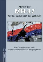 Cover-Bild Absturz der MH-17