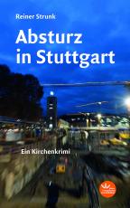 Cover-Bild Absturz in Stuttgart