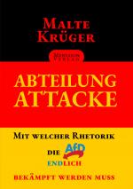 Cover-Bild Abteilung Attacke