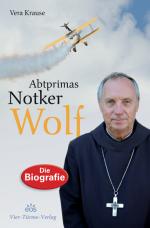 Cover-Bild Abtprimas Notker Wolf