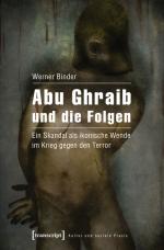 Cover-Bild Abu Ghraib und die Folgen
