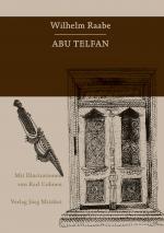 Cover-Bild Abu Telfan