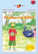 Cover-Bild Abulimaus ist höflich