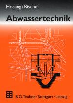 Cover-Bild Abwassertechnik