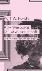 Cover-Bild Aby Warburgs Kulturwissenschaft