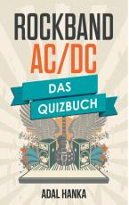 Cover-Bild AC/DC