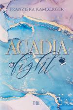 Cover-Bild ACADIA FIGHT