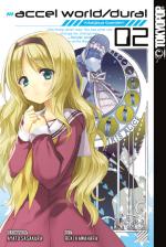 Cover-Bild Accel World / Dural - Magisa Garden 02