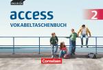 Cover-Bild Access - Allgemeine Ausgabe 2014 / Baden-Württemberg 2016 - Band 2: 6. Schuljahr