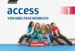 Cover-Bild Access - Allgemeine Ausgabe 2014 - Band 1: 5. Schuljahr