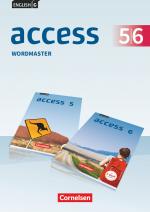 Cover-Bild Access - Allgemeine Ausgabe 2014 - Band 5/6: 9./10. Schuljahr