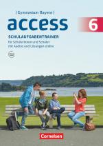 Cover-Bild Access - Bayern 2017 - 6. Jahrgangsstufe