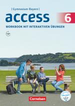 Cover-Bild Access - Bayern 2017 - 6. Jahrgangsstufe