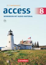 Cover-Bild Access - Englisch als 2. Fremdsprache - Ausgabe 2017 - Band 3