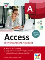 Cover-Bild Access