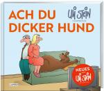 Cover-Bild Ach du dicker Hund (Uli Stein by CheekYmouse)