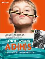 Cover-Bild Ach du Schreck! ADS