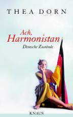 Cover-Bild Ach, Harmonistan