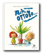 Cover-Bild Ach, Ottoto
