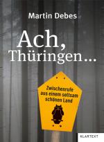 Cover-Bild Ach, Thüringen