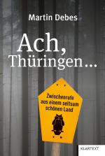 Cover-Bild Ach, Thüringen