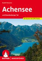 Cover-Bild Achensee