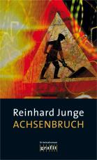 Cover-Bild Achsenbruch
