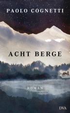 Cover-Bild Acht Berge