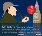 Cover-Bild Acht Fälle für Sherlock Holmes
