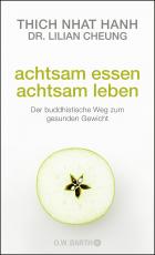 Cover-Bild Achtsam essen - achtsam leben