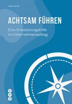 Cover-Bild Achtsam führen (E-Book)