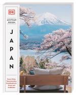 Cover-Bild Achtsam reisen Japan