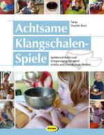 Cover-Bild Achtsame Klangschalen-Spiele