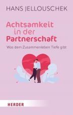 Cover-Bild Achtsamkeit in der Partnerschaft