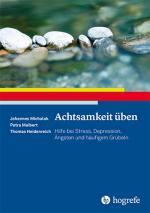 Cover-Bild Achtsamkeit üben