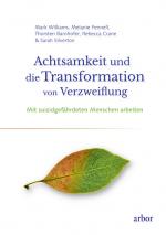 Cover-Bild Achtsamkeit und die Transformation von Verzweiflung