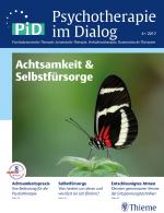 Cover-Bild Achtsamkeit & Selbstfürsorge