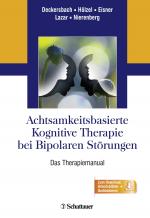 Cover-Bild Achtsamkeitsbasierte Kognitive Therapie bei Bipolaren Störungen