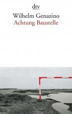 Cover-Bild Achtung Baustelle