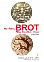 Cover-Bild Achtung BROT