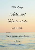 Cover-Bild Achtung! Hindernisse voraus