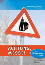 Cover-Bild Achtung, Messe!