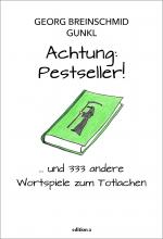 Cover-Bild Achtung: Pestseller!