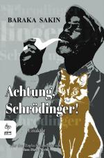 Cover-Bild Achtung, Schrödinger!